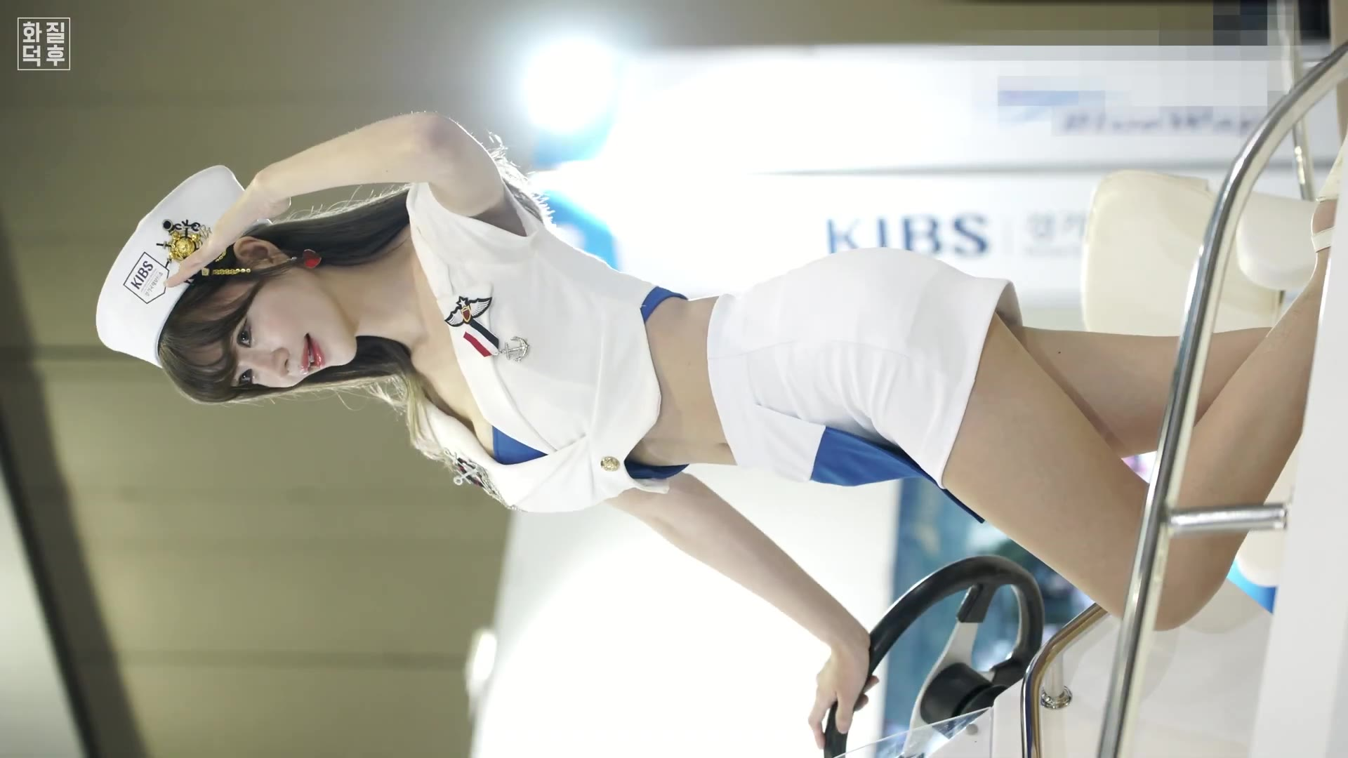 第二周看小姐姐~~这衣服真的白
